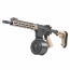 Бубен Predator (BullGear) для M4 (2800 шаров) автоматическая версия