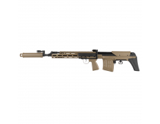 Страйкбольная винтовка (Cyma) CM057C СВУ-АС M-LOK (Tan)