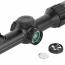 Прицел оптический (SIG SAUER) TANGO6 FFP 1-6x24 (Black)