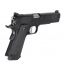 Страйкбольный пистолет (VFC) COLT 1911 Tactical Custom GBB (Black) 
