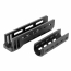 Цевье (Cyma) для АК74 M-LOK Tactical (Black) C289