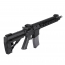 Страйкбольный автомат (VFC) Fighter Carbine MK2 AEG (Black)