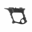 Ручка тактическая (WADSN) TD Halo AR-15 Hand Stop for KeyMod/M-LOK (Black)