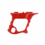Ручка тактическая (WADSN) TD Halo AR-15 Hand Stop for KeyMod/M-LOK (RED)