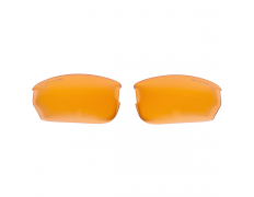 Линзы для очков (WILEY X) SAINT оранжевые