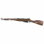 Страйкбольная винтовка (S&T) M1938 Mosin-Nagant Carbine Spring (Real Wood)