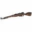 Страйкбольная винтовка (S&T) M1938 Mosin-Nagant Carbine Spring (Real Wood)