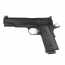 Страйкбольный пистолет (VFC) COLT 1911 Tactical Custom GBB (Black) 