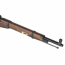 Страйкбольная винтовка (S&T) M1938 Mosin-Nagant Carbine Spring (Real Wood)