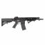 Ручка тактическая (WADSN) AFG Ver-2 Black