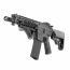 Ручка тактическая (WADSN) AFG Ver-2 Black