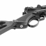 Страйкбольный винчестер (G&G) LevAR 15 inch Gas Powered Lever Action