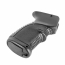 Рукоятка пистолетная GBB Tactical Grip AK (Black)