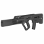Страйкбольный автомат (S&T) T21 Flat Top Pro Suppressor EBB (Black)