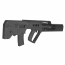 Страйкбольный автомат (S&T) T21 Flat Top Pro Suppressor EBB (Black)