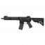 Фонарь (WADSN) M300A MINI SCOUT LIGHT Two Control Kit Version (Black) 