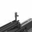 Страйкбольный автомат (S&T) T21 Flat Top Pro Suppressor EBB (Black)