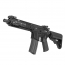 Фонарь (WADSN) M300A MINI SCOUT LIGHT Two Control Kit Version (Black) 