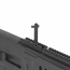 Страйкбольный автомат (S&T) T21 Flat Top Pro Suppressor EBB (Black)