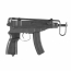 Страйкбольный пистолет-пулемёт (Tokyo Marui) Vz61 Scorpion AEG