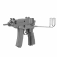 Страйкбольный пистолет-пулемёт (Tokyo Marui) Vz61 Scorpion AEG