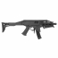 Страйкбольный пистолет-пулемёт (ASG) Scorpion EVO 3 ATEK Black