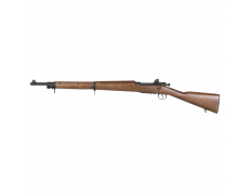 Страйкбольная винтовка (S&T) M1903A3 Spring (Real Wood)