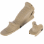 Ручка тактическая (WADSN) PTK & VTS ForeGrip Tan MP03075-DE