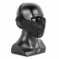 Маска защиты лица и ушей NBG НИНДЗЯ (Black)