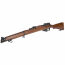 Страйкбольная винтовка (S&T) Lee Enfield No.1 Mk III Spring (Real Wood)