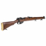 Страйкбольная винтовка (S&T) Lee Enfield No.1 Mk III Spring (Real Wood)