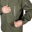 Куртка (AX LEAF) Альфа GEN 2 (Olive) размер L
