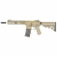 Страйкбольный автомат (Cyma) EMG NOVESKE NSR N4 9 Inch (NOV.N4 FDE)