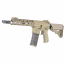 Страйкбольный автомат (Cyma) EMG NOVESKE NSR N4 9 Inch (NOV.N4 FDE)