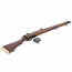 Страйкбольная винтовка (S&T) Lee Enfield No.1 Mk III Spring (Real Wood)