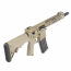 Страйкбольный автомат (Cyma) EMG NOVESKE NSR N4 9 Inch (NOV.N4 FDE)