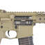 Страйкбольный автомат (Cyma) EMG NOVESKE NSR N4 9 Inch (NOV.N4 FDE)