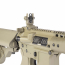 Страйкбольный автомат (Cyma) EMG NOVESKE NSR N4 9 Inch (NOV.N4 FDE)