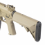 Страйкбольный автомат (Cyma) EMG NOVESKE NSR N4 9 Inch (NOV.N4 FDE)