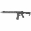 Страйкбольный автомат (Cyma) Platinum Strike Industries Competition AEG 15.5 inch (Black)