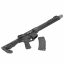 Страйкбольный автомат (Cyma) Platinum Strike Industries Competition AEG 15.5 inch (Black)