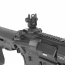 Страйкбольный автомат (Cyma) Platinum Strike Industries Competition AEG 15.5 inch (Black)