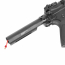 Страйкбольный автомат (Cyma) Platinum Strike Industries Competition AEG 15.5 inch (Black)