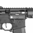 Страйкбольный автомат (Cyma) Platinum Strike Industries Competition AEG 15.5 inch (Black)