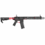 Страйкбольный автомат (Cyma) Platinum Strike Industries Competition AEG 13.5 inch (Red)