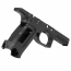 Корпус для пистолета (KIZUNA WORKS) Lower Frame Reinforced Polymer ПЛ-15К (BK)