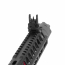 Страйкбольный автомат (Cyma) Platinum Strike Industries Competition AEG 13.5 inch (Red)