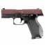Страйкбольный пистолет (KIZUNA WORKS) ПЛ-15К (Metallic Cerakote Brown)