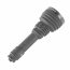 Фонарь (Armytek) Barracuda Pro MAX Magnet USB (Black) белый свет 2800 лм.