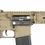 Страйкбольный автомат (Cyma) EMG Daniel Defense DDM4 PDW (.300 BLK) FDE
